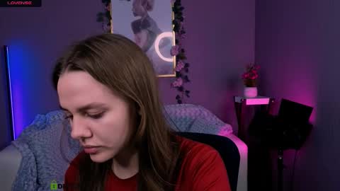 Tessa online show from 10.19.25