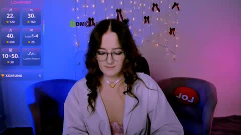 tessa_tea online show from 01.12.26