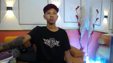 tessachains online show from 10.27.25