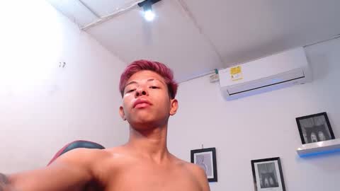 tessachains online show from 11.05.25