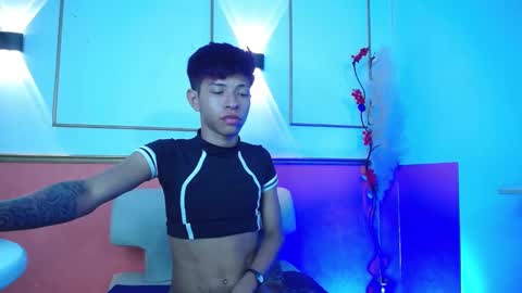 tessachains online show from 11.11.25