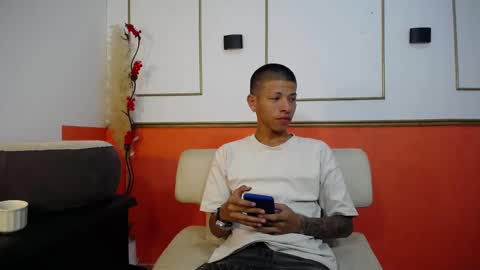 tessachains online show from 12.05.25