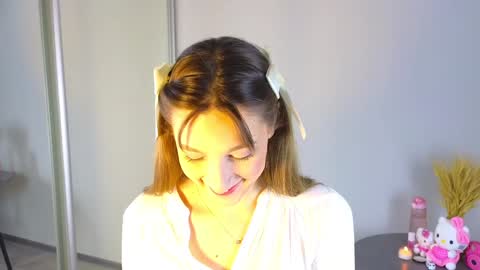 Tessa online show from 02.01.25