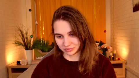 Tessa online show from 12.14.25