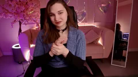Tessa online show from 02.20.26