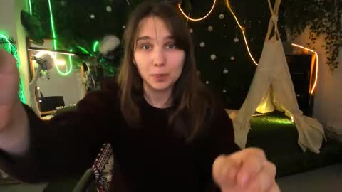 Tessa online show from 02.26.26