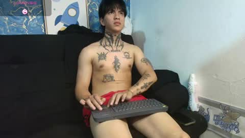 Snapshot of tessarion_black chatting on 05.17.26 Tessarion online show from 05.17.26