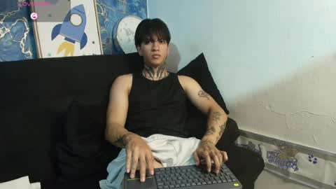 Snapshot of tessarion_black chatting on 06.01.26 Tessarion online show from 06.01.26