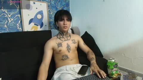 Snapshot of tessarion_black chatting on 06.02.26 Tessarion online show from 06.02.26
