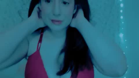 Snapshot of tessatempest chatting on 06.02.26 tessatempest online show from 06.02.26