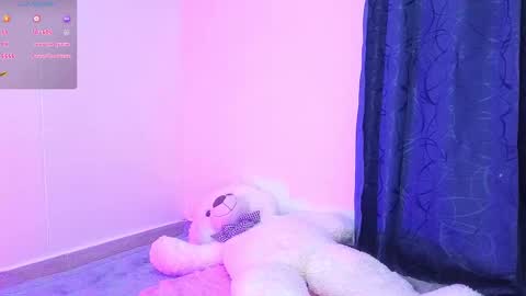 Tessy online show from 01.28.25