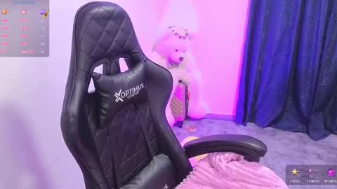 Tessy online show from 02.27.25