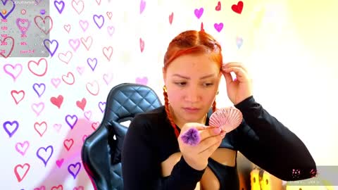 Tessy online show from 04.01.26