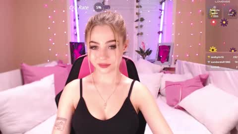 Tessa online show from 01.28.25