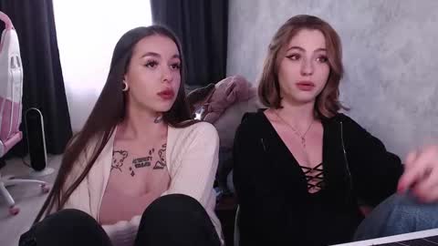 Tessa online show from 10.03.25