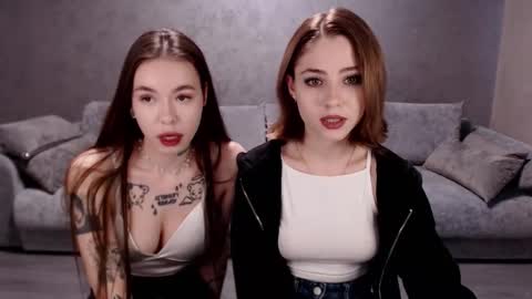 Tessa online show from 02.12.26