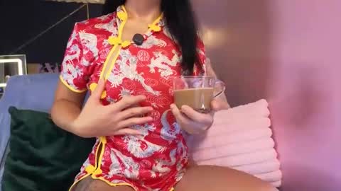 Tessa online show from 06.08.26