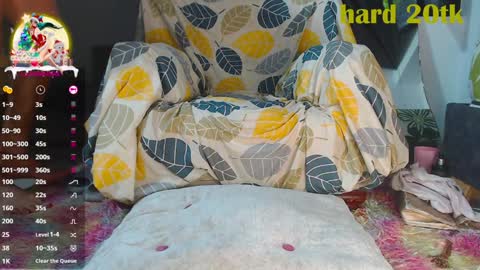 tessa y leo online show from 12.28.24