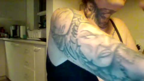 Snapshot of tessmilf11 chatting on 02.22.26 tessmilf11 online show from 02.22.26