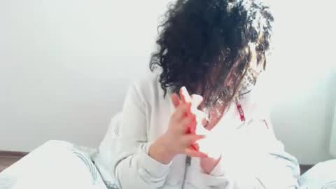 naughty tess online show from 12.14.24