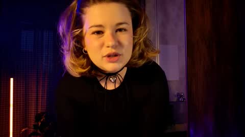 TESSA online show from 11.03.25