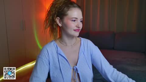 Snapshot of tesssahart chatting on 05.16.26 TessaHart online show from 05.16.26