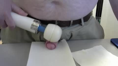 Test the Chat online show from 12.04.24