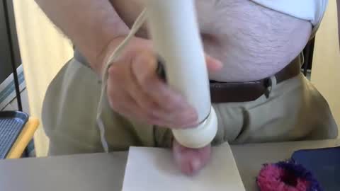 Test the Chat online show from 12.07.24