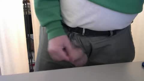 Test the Chat online show from 10.24.25