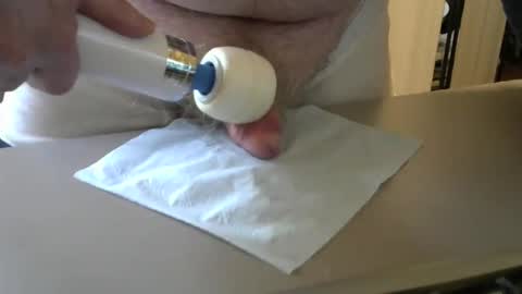 Test the Chat online show from 03.05.26