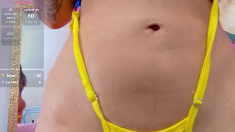  Madisson  online show from 12.04.25