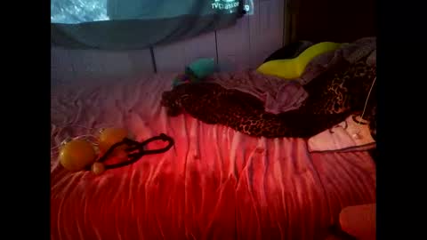 Snapshot of tetherbelle chatting on 01.07.26 tetherbelle online show from 01.07.26