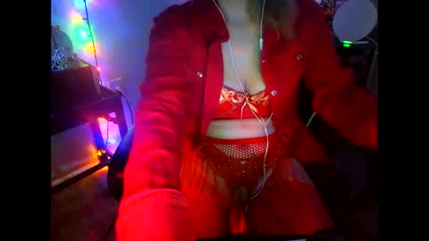 Snapshot of tetherbelle chatting on 01.09.26 tetherbelle online show from 01.09.26