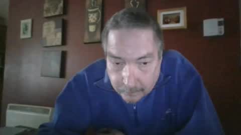 Snapshot of tetuo2 chatting on 03.04.25 tetuo2 online show from 03.04.25