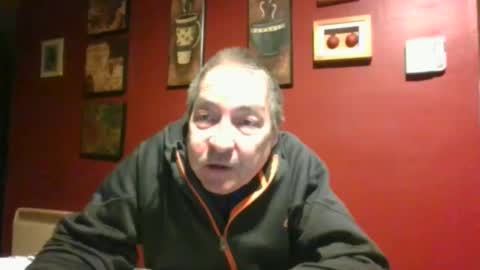 Snapshot of tetuo2 chatting on 03.08.25 tetuo2 online show from 03.08.25