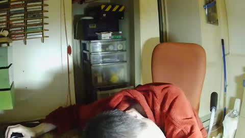 Snapshot of tetuo2 chatting on 03.10.25 tetuo2 online show from 03.10.25