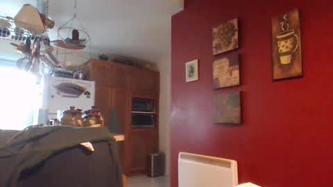 Snapshot of tetuo2 chatting on 09.13.25 tetuo2 online show from 09.13.25