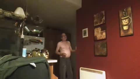 Snapshot of tetuo2 chatting on 09.15.25 tetuo2 online show from 09.15.25