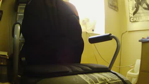 Snapshot of tetuo2 chatting on 09.20.25 tetuo2 online show from 09.20.25