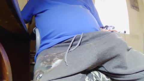 Snapshot of tetuo2 chatting on 10.03.25 tetuo2 online show from 10.03.25