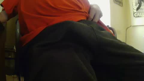 Snapshot of tetuo2 chatting on 10.16.25 tetuo2 online show from 10.16.25