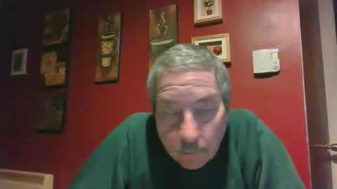 Snapshot of tetuo2 chatting on 11.16.25 tetuo2 online show from 11.16.25