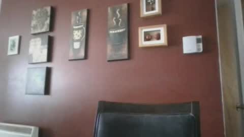 Snapshot of tetuo2 chatting on 11.17.25 tetuo2 online show from 11.17.25