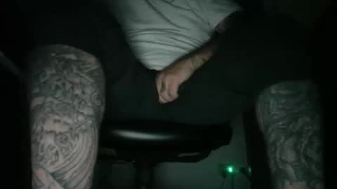 Snapshot of texasmade6303 chatting on 11.19.25 texasmade6303 online show from 11.19.25