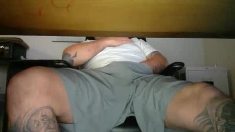 Snapshot of texasmade6303 chatting on 02.19.26 texasmade6303 online show from 02.19.26