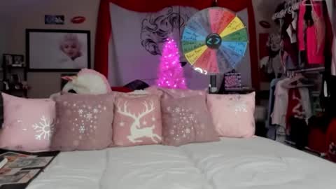 peachy online show from 01.21.25