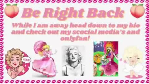 peachy online show from 01.26.25