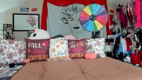 peachy online show from 09.22.25