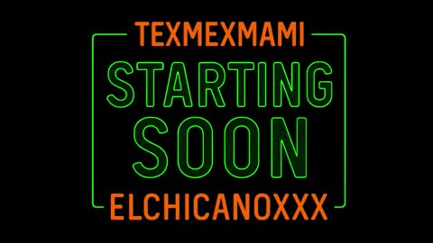 texmexmami online show from 12.17.25