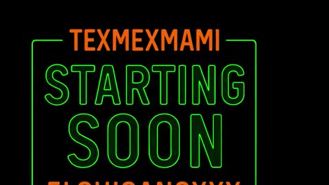 texmexmami online show from 02.23.26